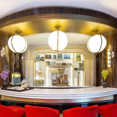 DoubleTree By Hilton A Coruña-3