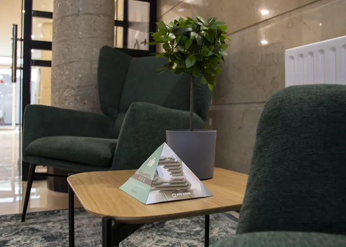 Hotel Alda Orzán A Coruña